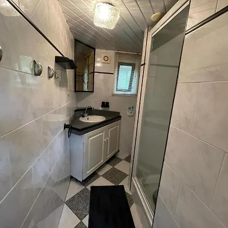 בקתה Chalet Midden In Het Centraal Veluws Natuurgebied